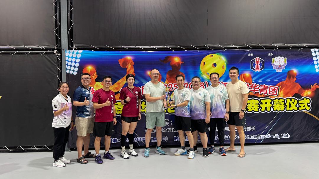 【Pickleball八强记】替补上阵、脚伤、和一场硬仗